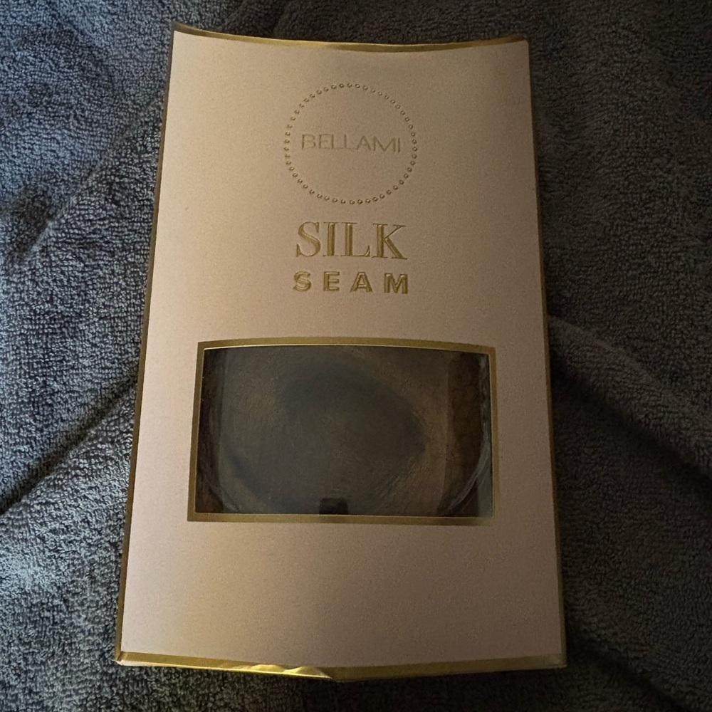 bellami silk seam 140g 16” golden hour blonde balayage clip-in hair extensions